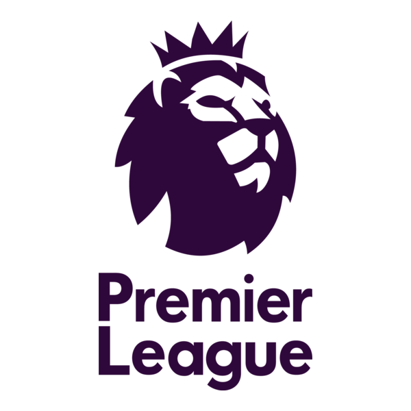 Premier League Logo PNG Vector