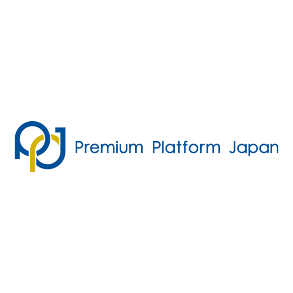 Premium Platform Japan Logo PNG Vector