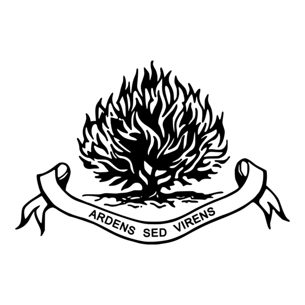 Presbyterian Church Ireland Logo PNG Vector