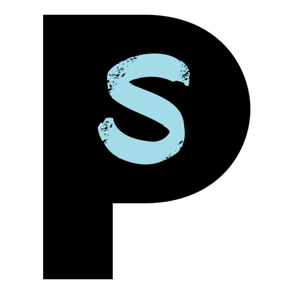 PrestaShop Logo PNG Vector