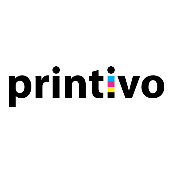 Printivo Logo PNG Vector
