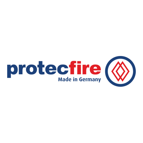 protecfire GmbH Logo PNG Vector
