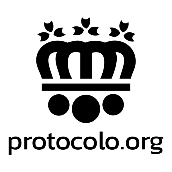 Protocolo Logo PNG Vector