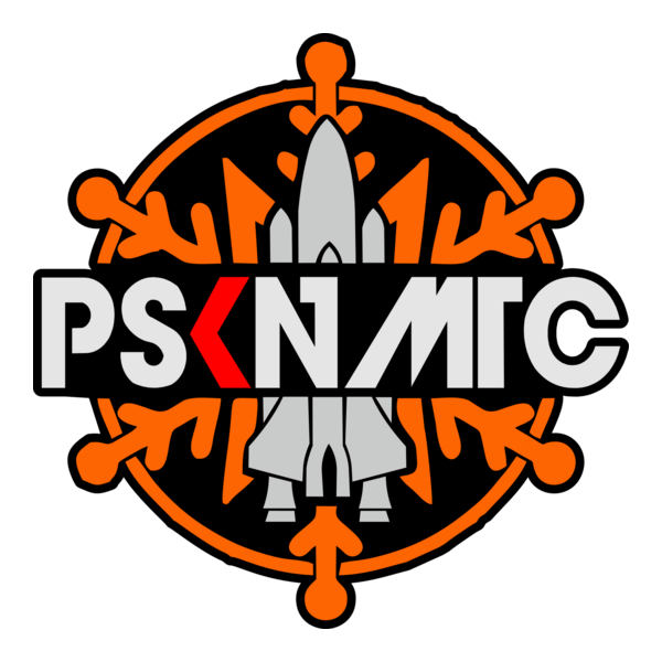 Pskn nasa Logo PNG Vector