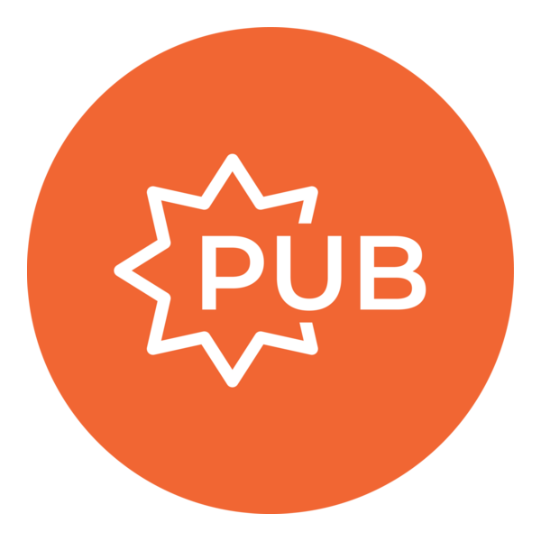 Publicité Logo PNG Vector