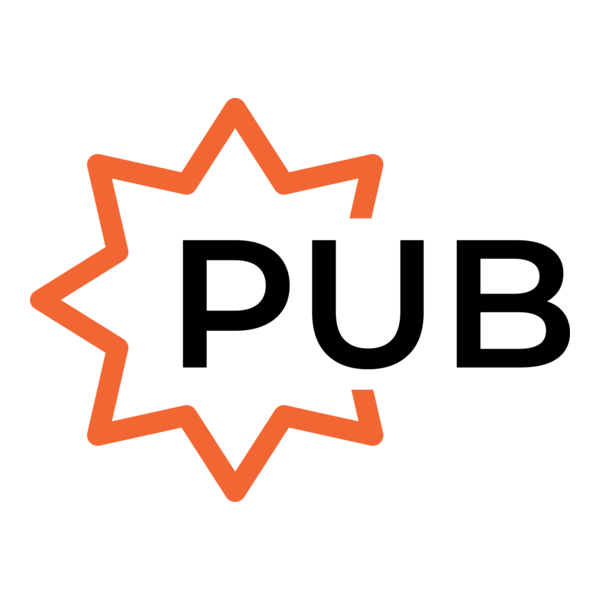 Publicité Logo PNG Vector