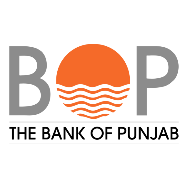 Punjab Bank Logo PNG Vector