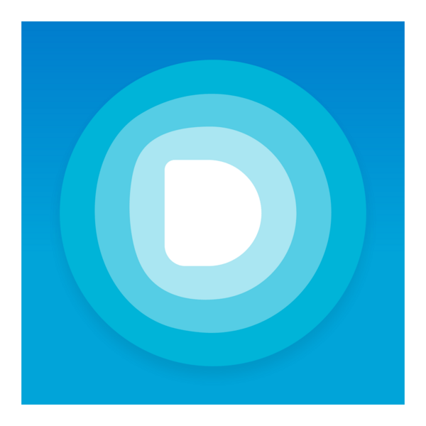 PureDome Logo PNG Vector