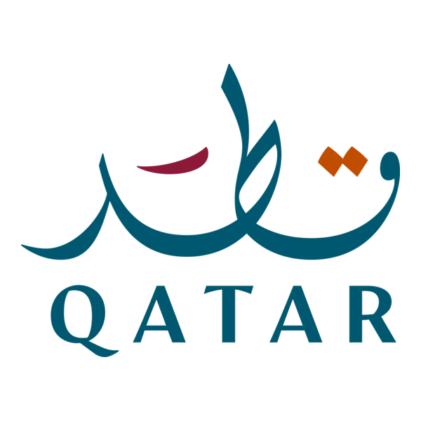 Qatar National Tourism Council Logo PNG Vector