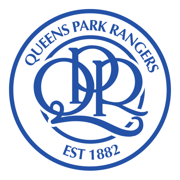 Queens Park Rangers Logo PNG Vector