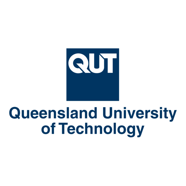 Queensland University of Technology Logo PNG Vector