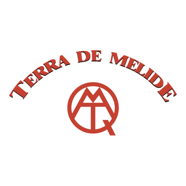 Queijos Terra de Melide Logo PNG Vector
