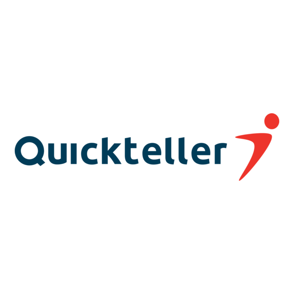 Quickteller Logo PNG Vector
