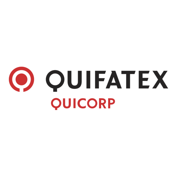 Quifatex S.A. Logo PNG Vector