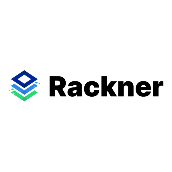 Rackner Logo PNG Vector