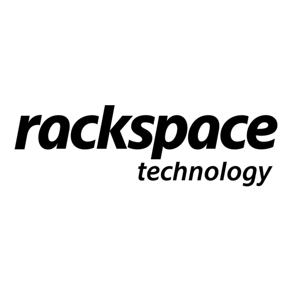 Rackspace Technology Logo PNG Vector