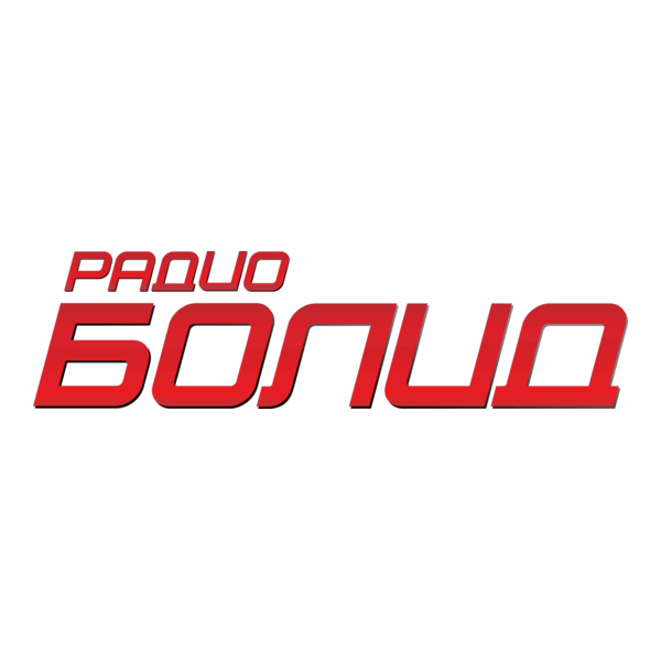 Radio Bolid 88.0 FM Logo PNG Vector