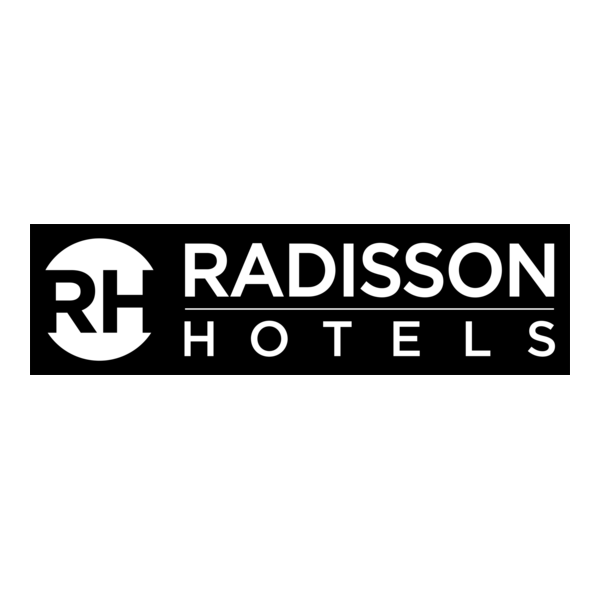 Radisson Hotels Logo PNG Vector