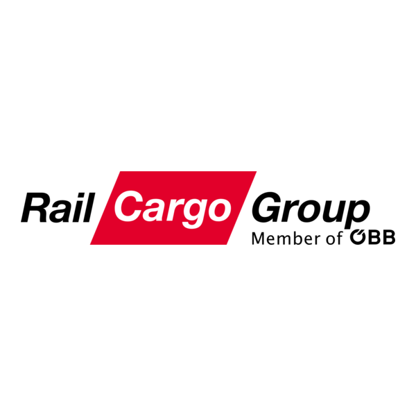 Rail Cargo Group Logo PNG Vector