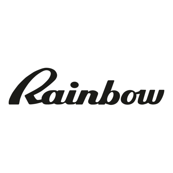 Rainbow Shops Logo PNG Vector