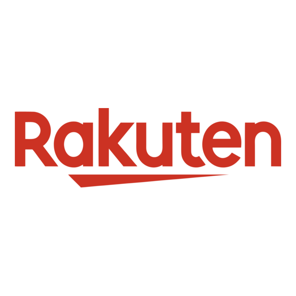 Rakuten Logo PNG Vector