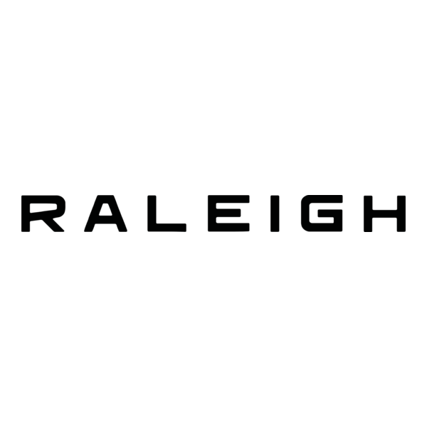 Raleigh Bicycle Company Logo PNG Vector