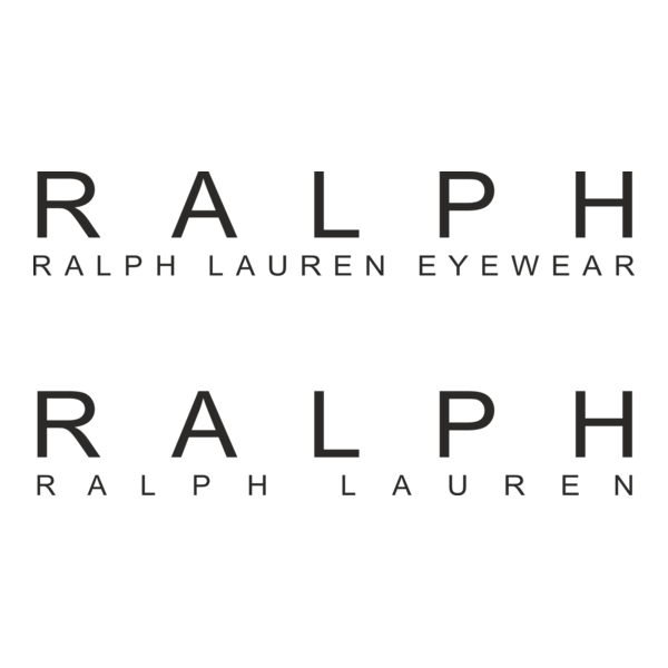 Ralph Lauren Eyewear Logo PNG Vector
