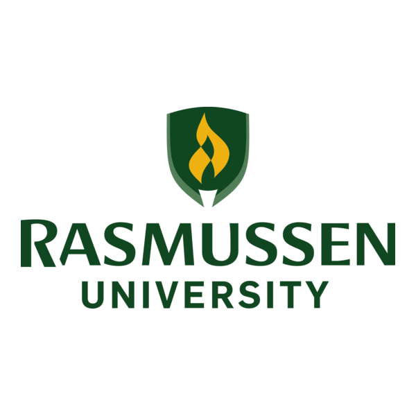 Rasmussen University Logo PNG Vector