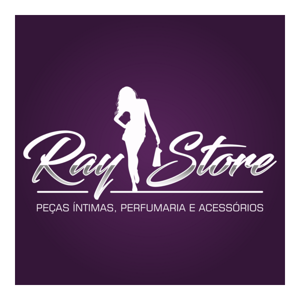 RAY STORE DE ALTO LONGÁ-PI Logo PNG Vector