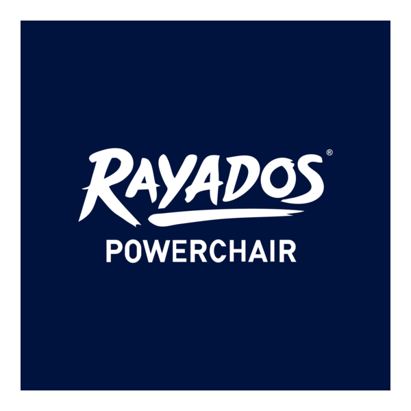 rayados powerchair Logo PNG Vector