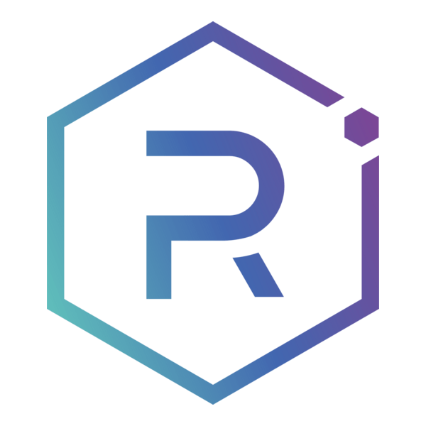 Raydium (RAY) Logo PNG Vector