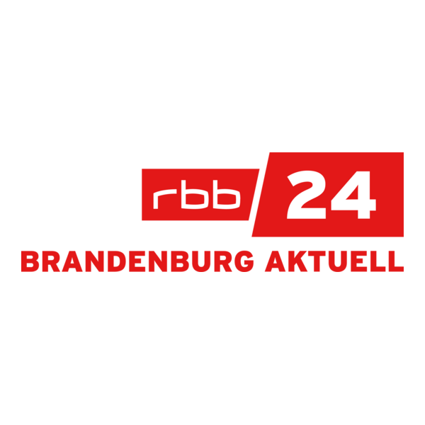 RBB24 Brandenburg aktuell Logo PNG Vector