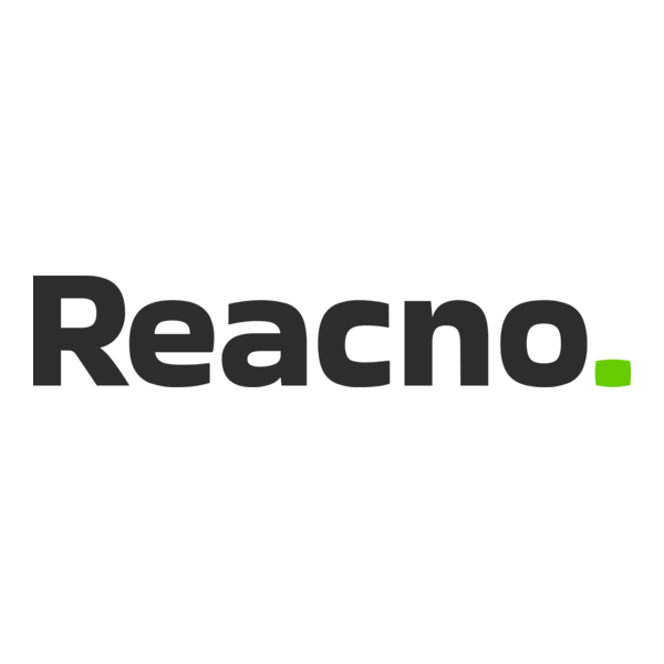 Reacno Logo PNG Vector