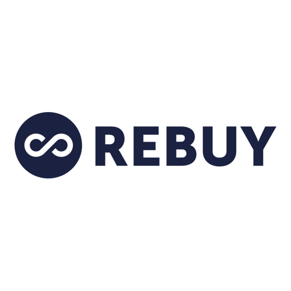 Rebuy Logo PNG Vector