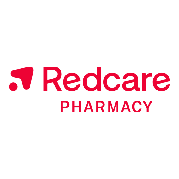Redcare Pharmacy Logo PNG Vector