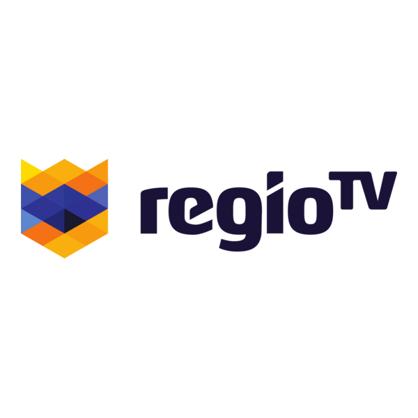 Regio TV Logo PNG Vector