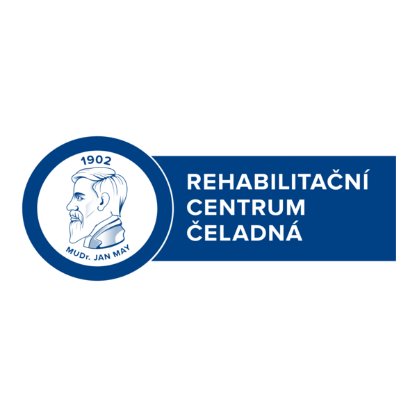 Rehabilitační centrum Čeladná Logo PNG Vector