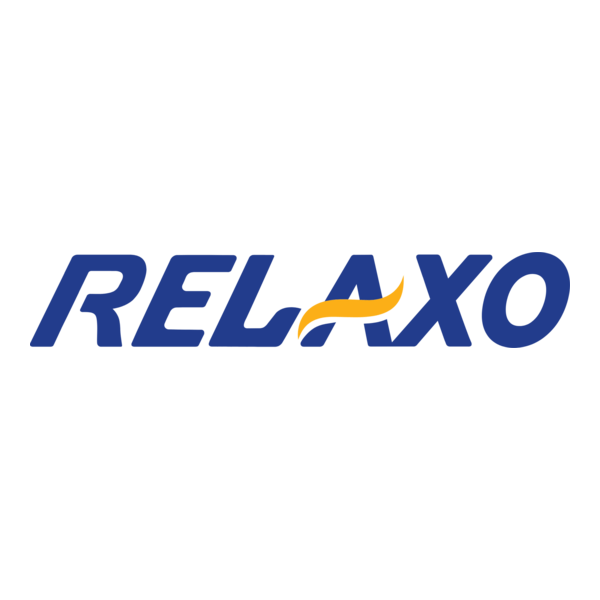 Relaxo Footwear Logo PNG Vector