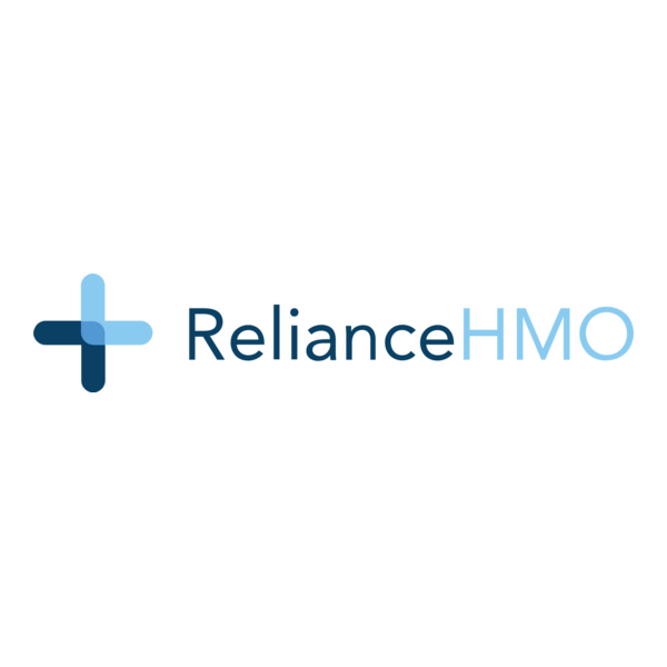 Reliance HMO Logo PNG Vector