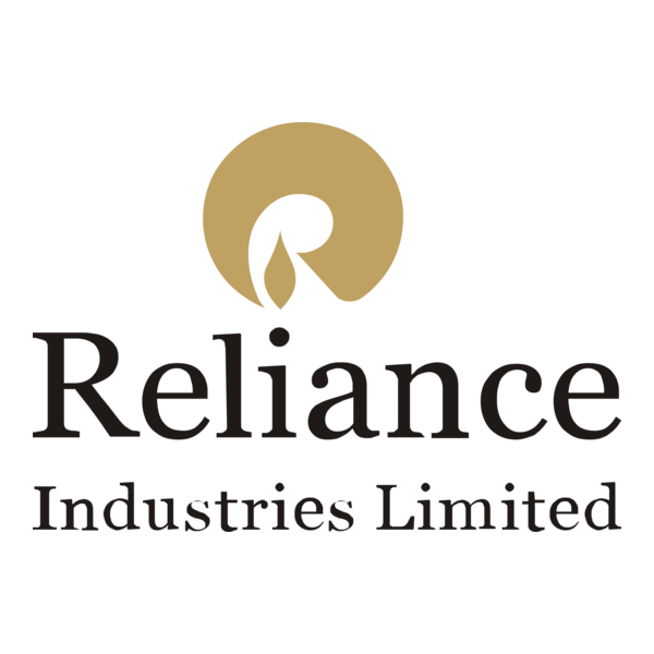 Reliance Industries Limited Logo PNG Vector