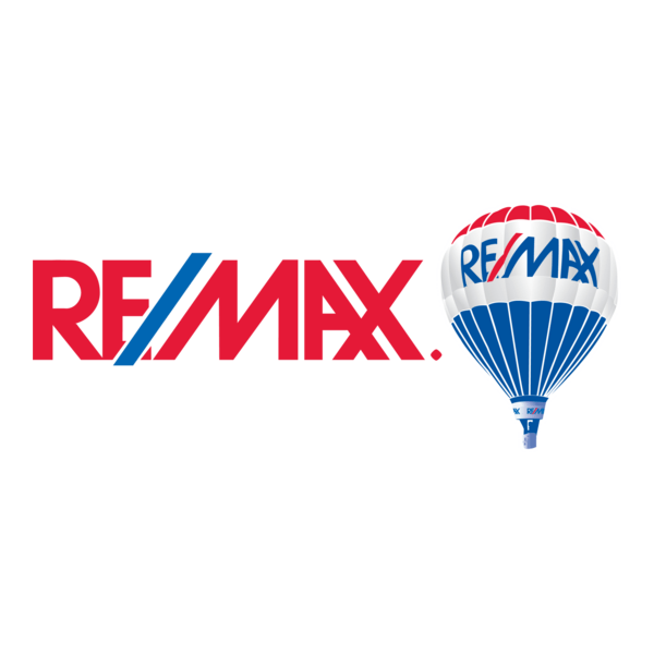Remax Logo PNG Vector