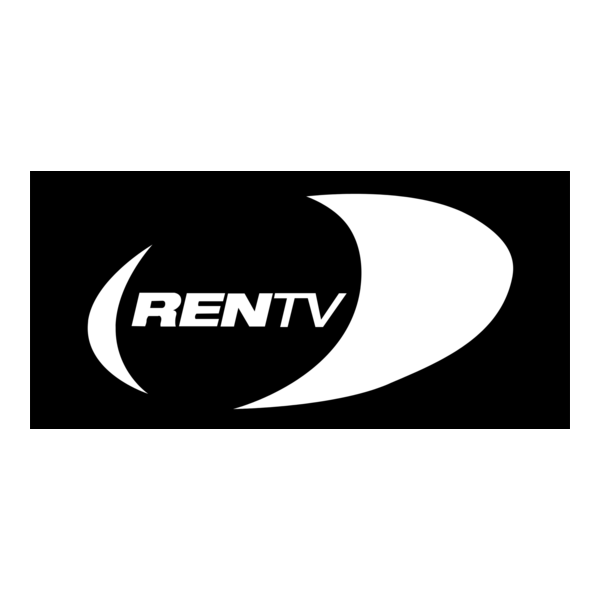 REN TV Logo PNG Vector