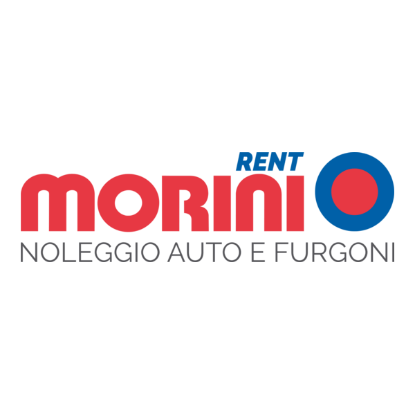 Rent Morini Logo PNG Vector