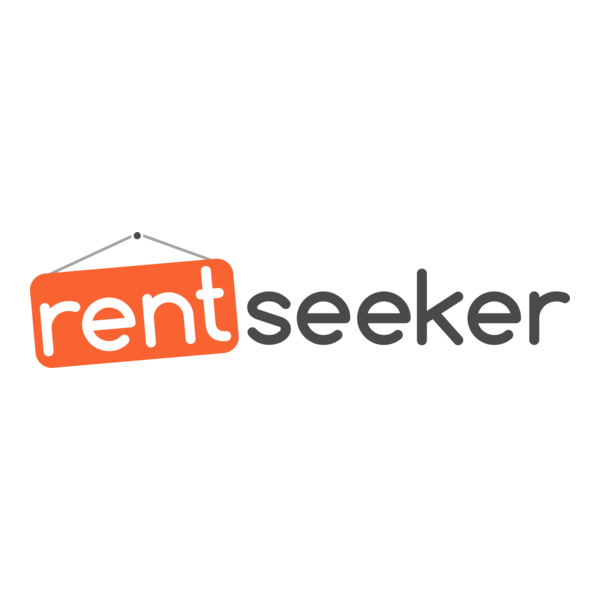 RentSeeker Logo PNG Vector
