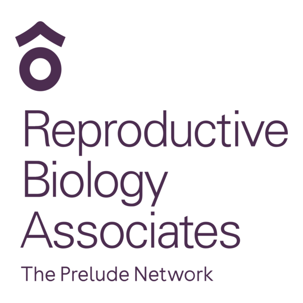 Reproductive Biology Associates Logo PNG Vector