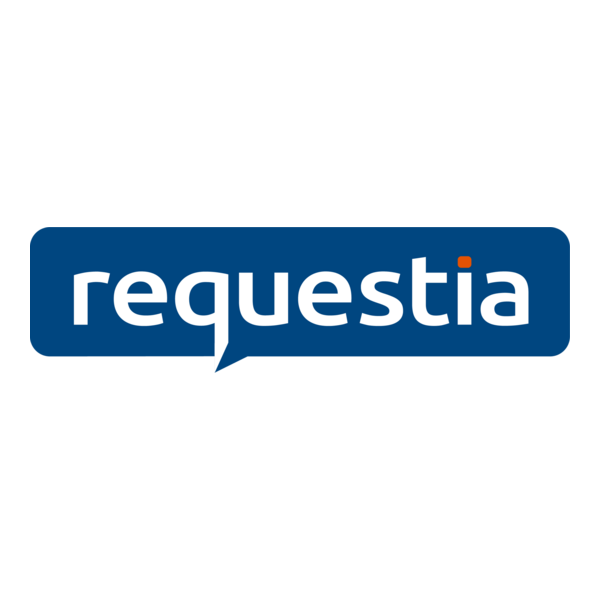 Requestia Logo PNG Vector