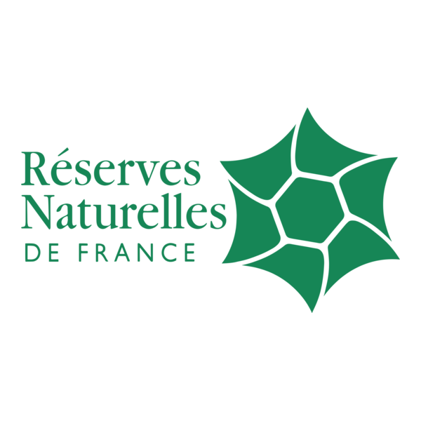 Reserve naturelle France Logo PNG Vector