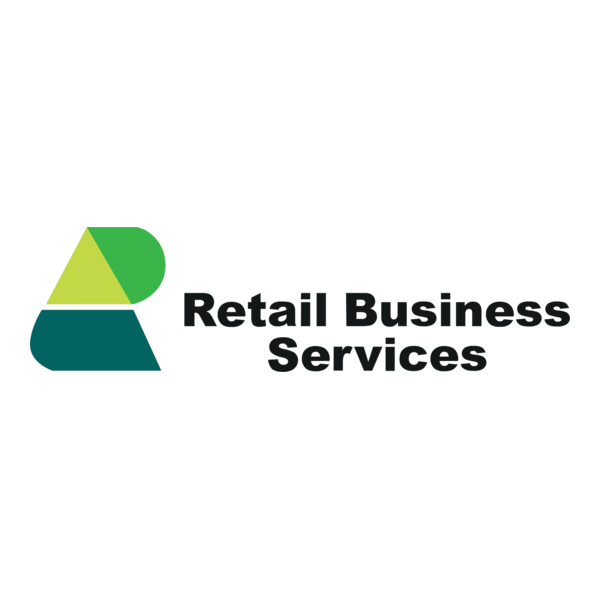 Retail Business Services Logo PNG Vector