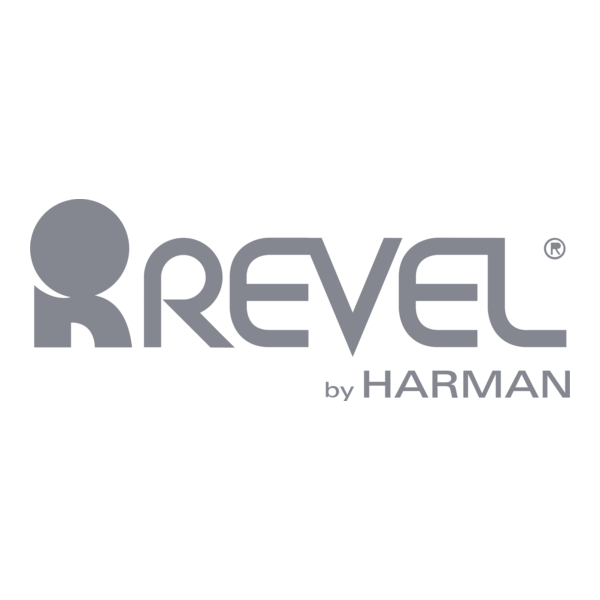 Revel by Harman Logo PNG Vector