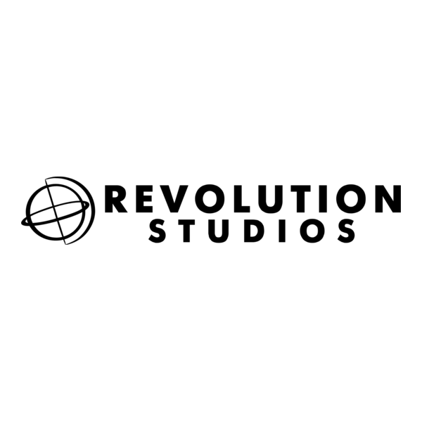 Revolution Studios Logo PNG Vector